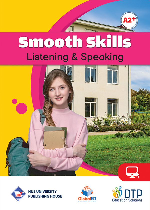 Smooth Skills